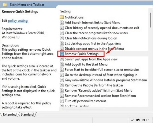 Windows 11のクイック設定を有効/無効にする方法!グループポリシーとレジストリの2つの手順を解説