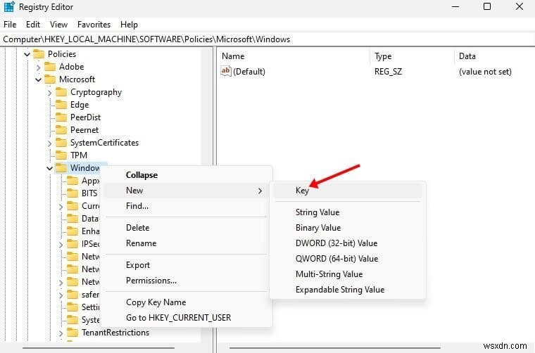 Windows 11のクイック設定を有効/無効にする方法!グループポリシーとレジストリの2つの手順を解説