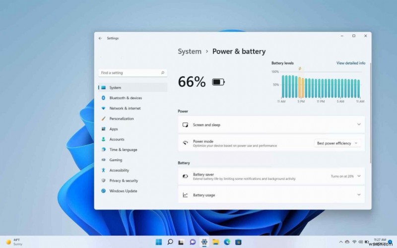 Windows 11で「バッテリーが検出されません」エラーを解決する6つの方法