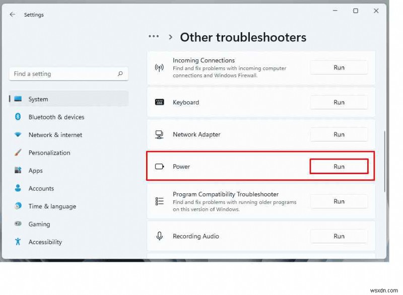 Windows 11で「バッテリーが検出されません」エラーを解決する6つの方法