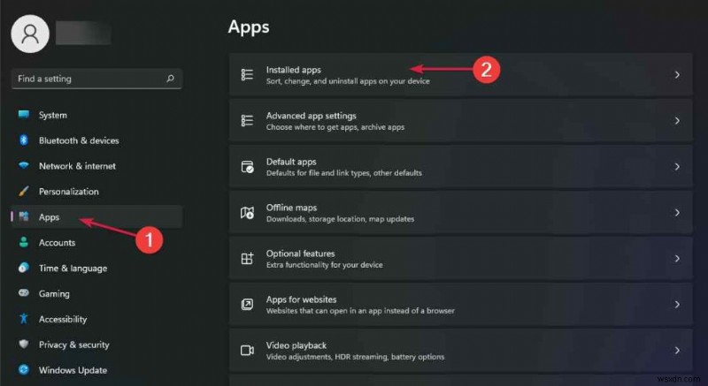 Windows 11でウェブカメラが動かないときの対処法7選!黒い画面のまま固まる問題を簡単に解決する方法