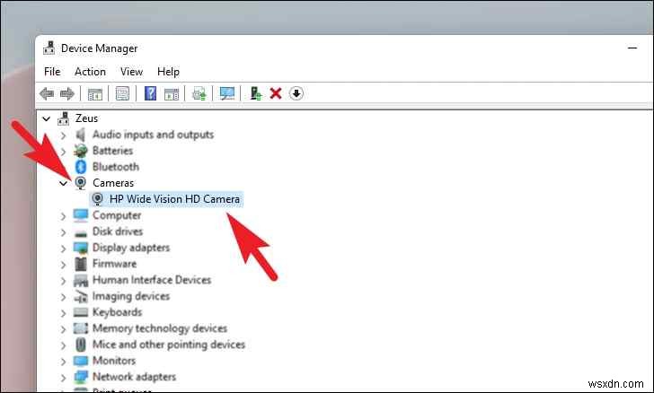 Windows 11でウェブカメラが動かないときの対処法7選!黒い画面のまま固まる問題を簡単に解決する方法