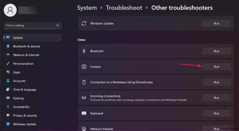 Windows 11でウェブカメラが動かないときの対処法7選!黒い画面のまま固まる問題を簡単に解決する方法