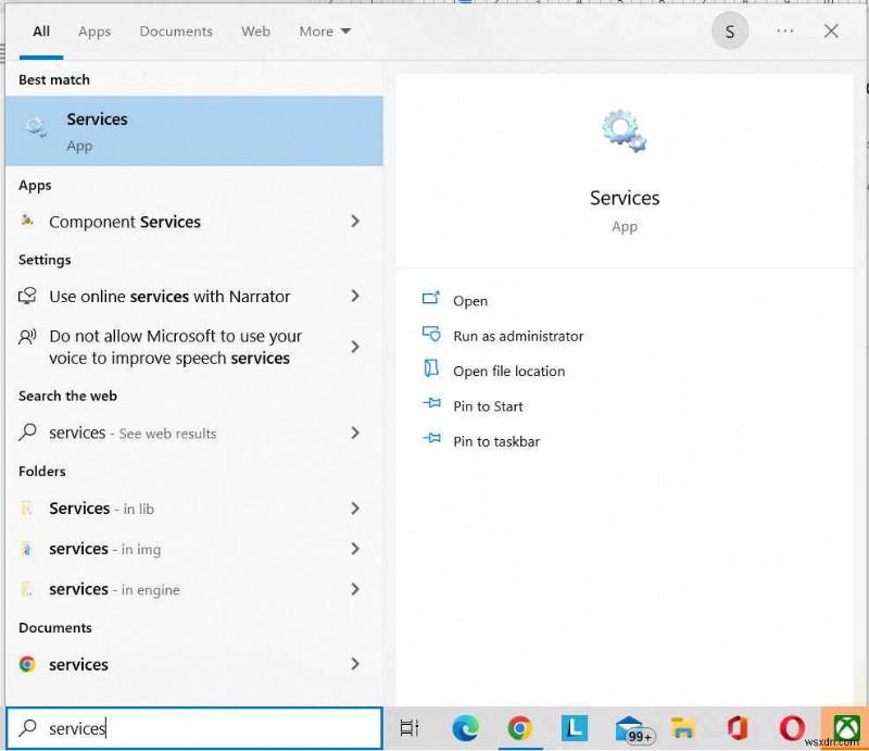 Microsoft Storeの「問題が発生しました」エラー(0x80070005)を修正する方法