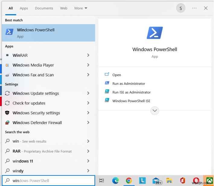 Microsoft Storeの「問題が発生しました」エラー(0x80070005)を修正する方法