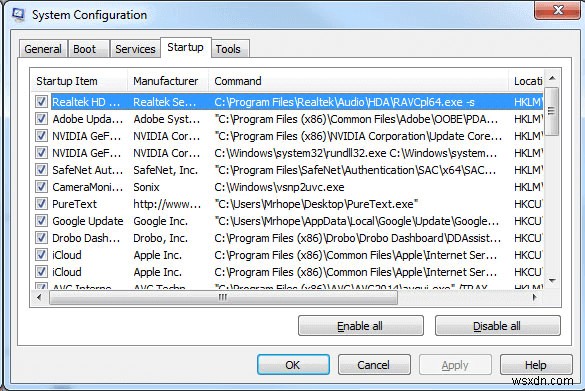 Windows 10/11でCOMサロゲートのCPU使用率が高くなる問題を解決する方法