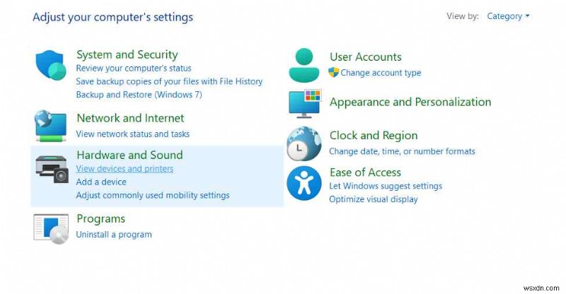 Windows 11で「Microsoft Print to PDF」が動作しないときの対処法まとめ