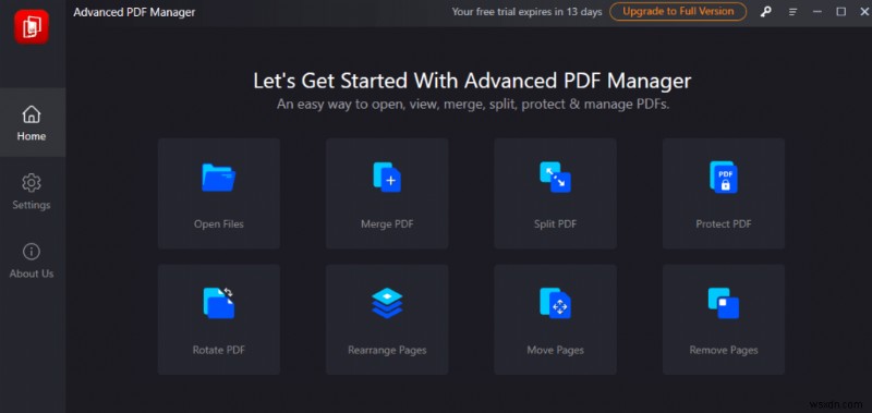 PDFから透かし(ウォーターマーク)を無料で削除する方法