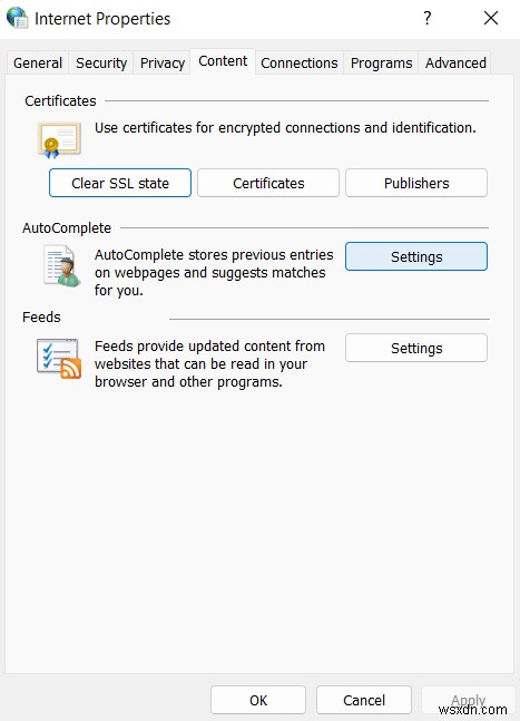 【解決策】Windows 11/10で資格情報マネージャーが表示されない・開かない・動作しないときの直し方