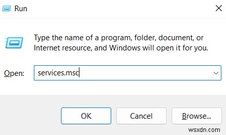 【解決策】Windows 11/10で資格情報マネージャーが表示されない・開かない・動作しないときの直し方