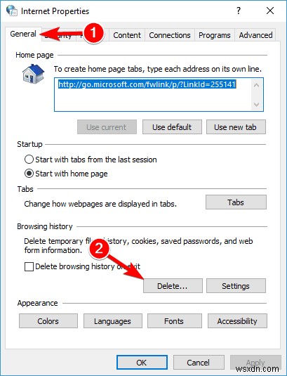 【解決策】Windows 11/10で資格情報マネージャーが表示されない・開かない・動作しないときの直し方