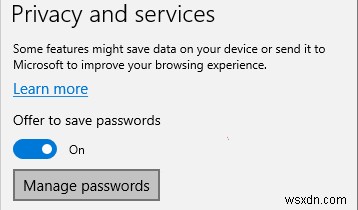 【解決策】Windows 11/10で資格情報マネージャーが表示されない・開かない・動作しないときの直し方