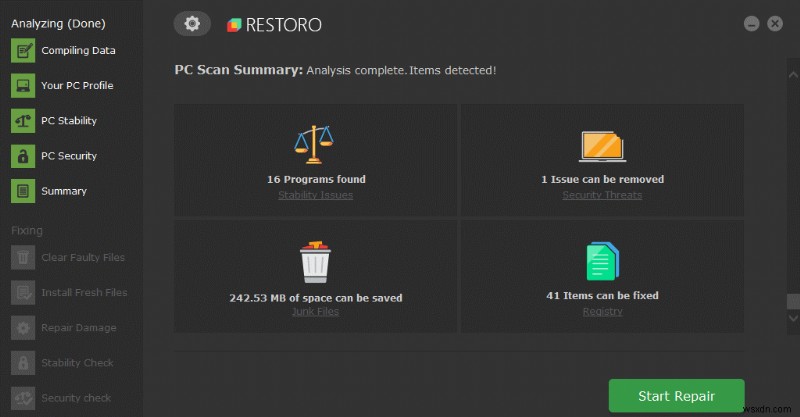 PCでAsIO3.sysエラーを解決する方法【2022年最新版ガイド】