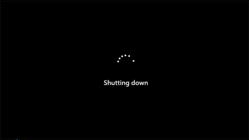 Windows 11がシャットダウンできないときの対処法!簡単に直せる6つの解決策