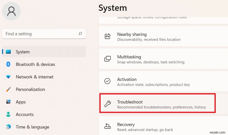 Windows 11がシャットダウンできないときの対処法!簡単に直せる6つの解決策