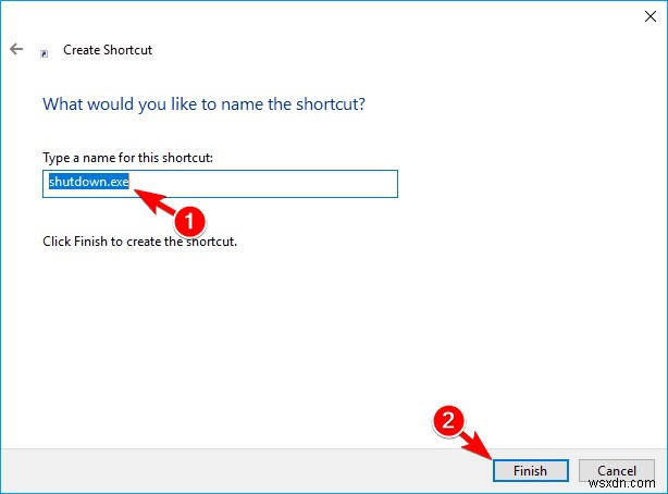 Windows 11がシャットダウンできないときの対処法!簡単に直せる6つの解決策