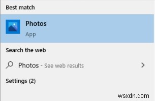 Windowsのフォトアプリで自動補正(自動拡張)をオフにする方法