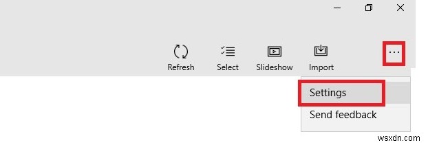Windowsのフォトアプリで自動補正(自動拡張)をオフにする方法