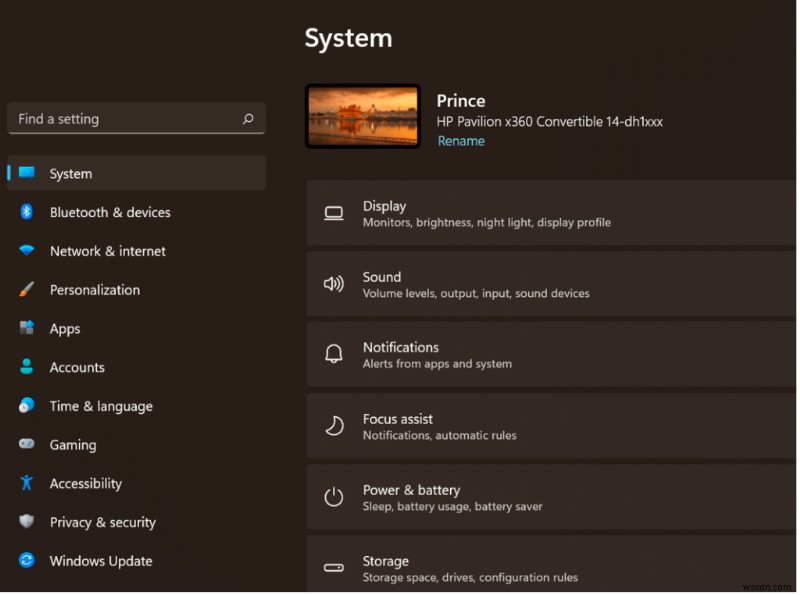 Windows 11で「このwindowsdefenderリンクを開くには新しいアプリが必要です」エラーを修正する4つの方法
