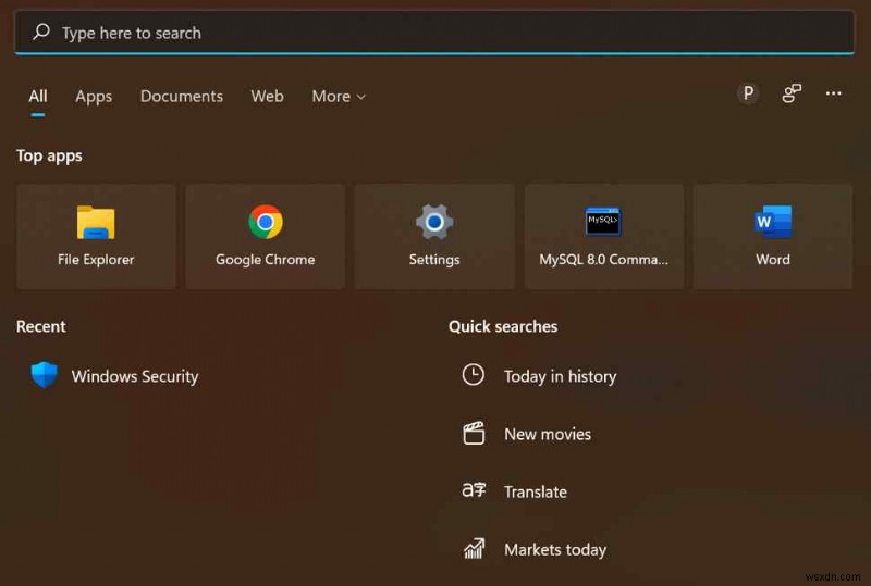Windows 11で「このwindowsdefenderリンクを開くには新しいアプリが必要です」エラーを修正する4つの方法