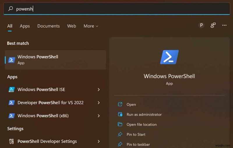 Windows 11で「このwindowsdefenderリンクを開くには新しいアプリが必要です」エラーを修正する4つの方法