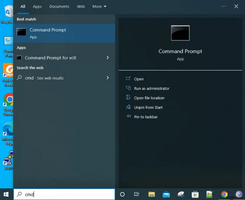 Windows 10のコマンドプロンプトでディレクトリを変更する方法|cdコマンドの使い方を徹底解説