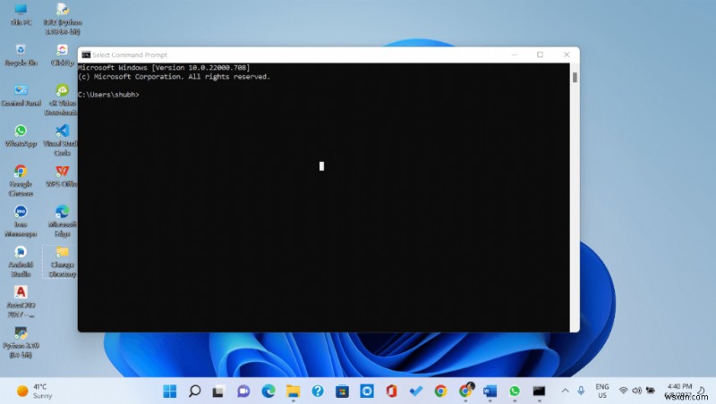 Windows 10のコマンドプロンプトでディレクトリを変更する方法|cdコマンドの使い方を徹底解説