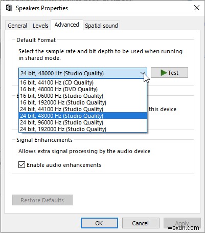 Windows 11でヘッドホンが認識されないときの対処法を徹底解説
