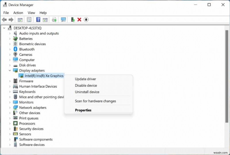 ゲームプレイ中にWindows 11が勝手に再起動する問題を解決する5つの方法