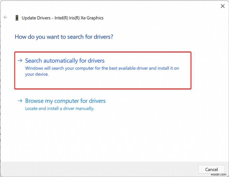 ゲームプレイ中にWindows 11が勝手に再起動する問題を解決する5つの方法