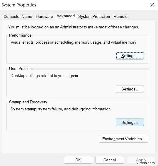 ゲームプレイ中にWindows 11が勝手に再起動する問題を解決する5つの方法