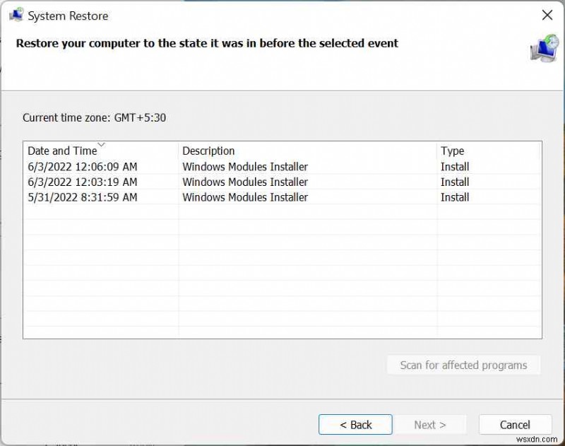 ゲームプレイ中にWindows 11が勝手に再起動する問題を解決する5つの方法