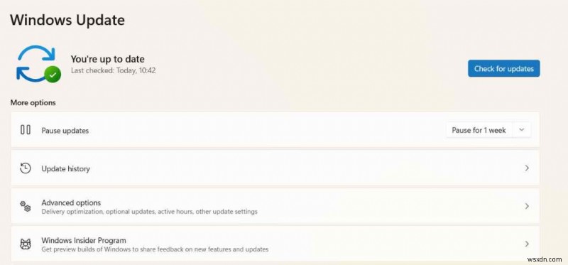 ゲームプレイ中にWindows 11が勝手に再起動する問題を解決する5つの方法