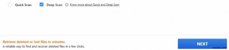 Advanced File Recovery 徹底レビュー｜Windows対応データ復元ソフトの性能と使い方を解説