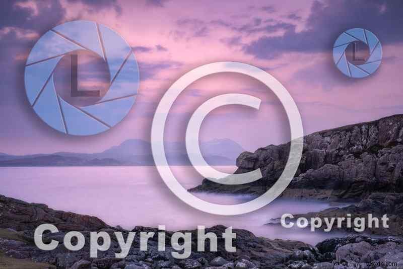 写真を著作権で守る方法｜登録手順と無断使用対策を徹底解説