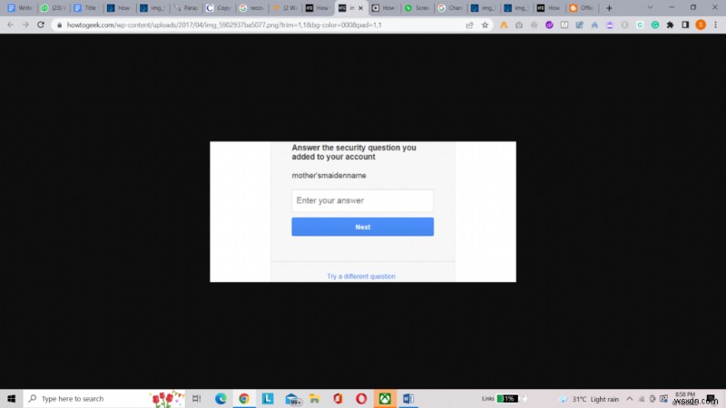 確認コードを使ってGmailのパスワードをリセットする方法【初心者向け完全ガイド】