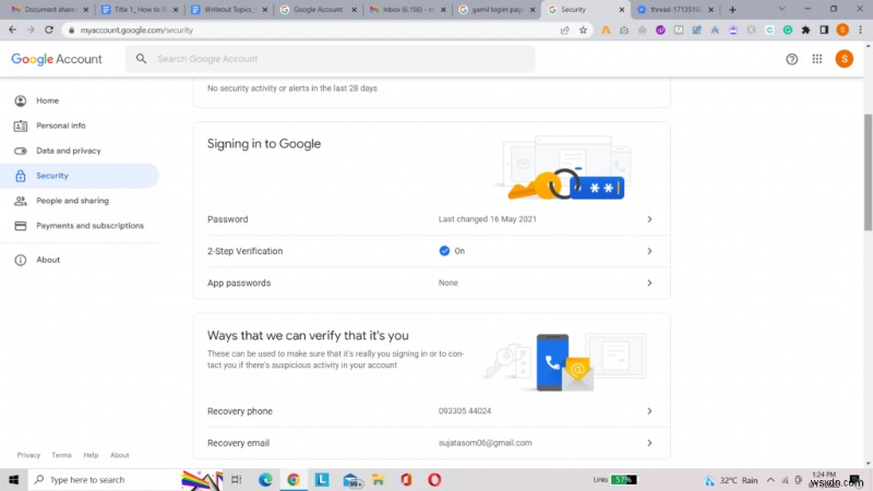 確認コードを使ってGmailのパスワードをリセットする方法【初心者向け完全ガイド】