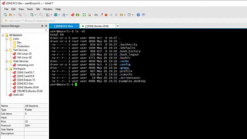 Windows 11/10におすすめのターミナルエミュレーター10選