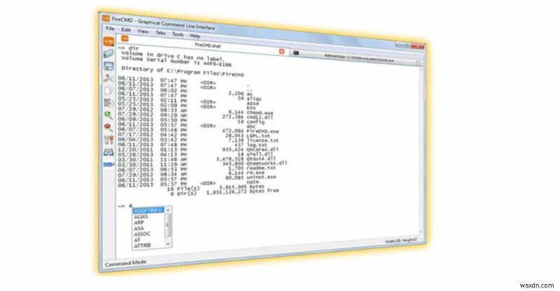 Windows 11/10におすすめのターミナルエミュレーター10選