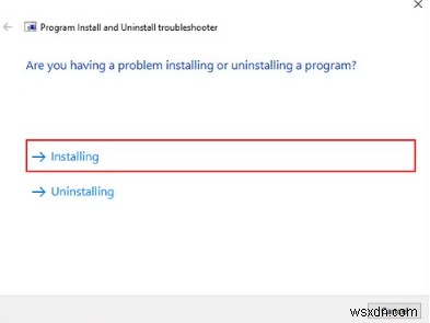 「このWindowsインストーラーパッケージには問題があります」エラーの解決方法を徹底解説