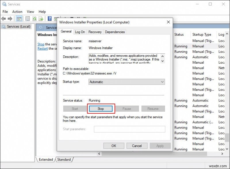 「このWindowsインストーラーパッケージには問題があります」エラーの解決方法を徹底解説