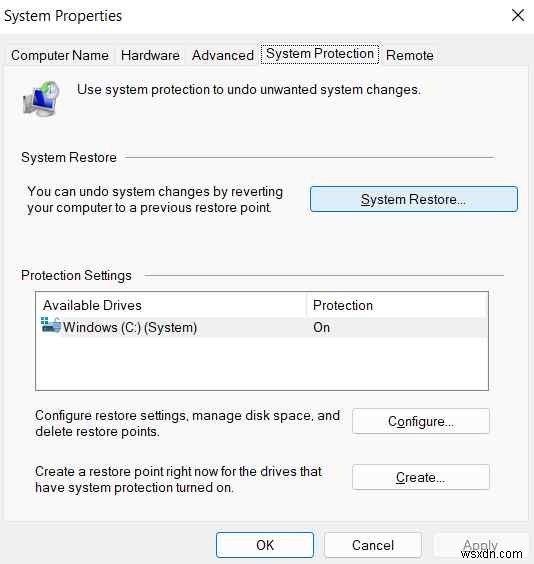 Windows 11でデバイスマネージャーが動作しないときの対処法5選