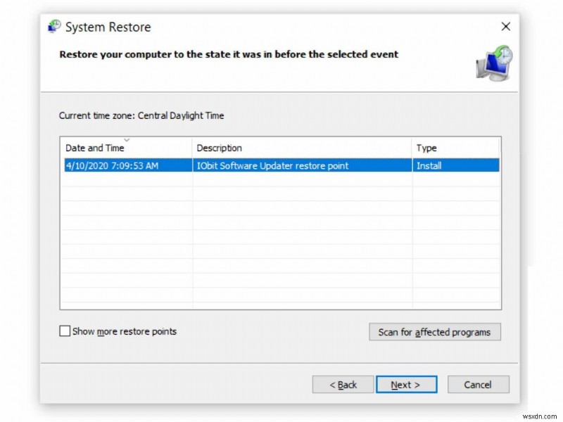 Windows 11でデバイスマネージャーが動作しないときの対処法5選