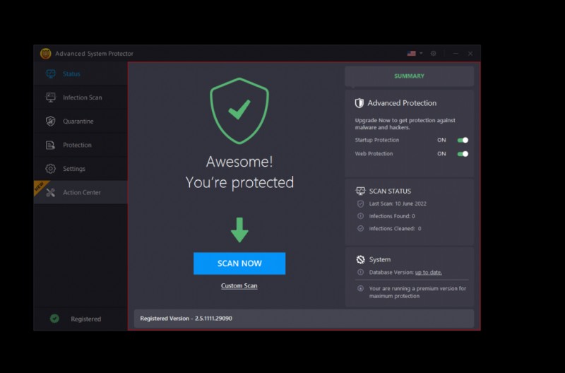 Windows 10でアクティブウィンドウだけをスクリーンショット撮影する方法