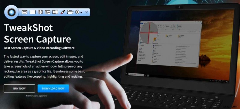 Windows 10でアクティブウィンドウだけをスクリーンショット撮影する方法