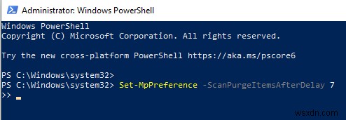 PCでWindows Defenderの保護履歴をクリアする方法