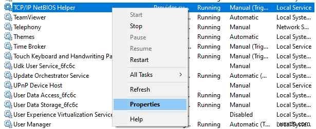 Windows 10で「ネットワークパスが見つかりません」エラーを解決する4つの方法