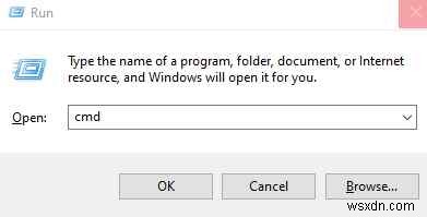 Windows 10で「ネットワークパスが見つかりません」エラーを解決する4つの方法