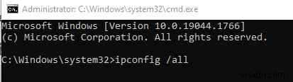 Windows 10で「ネットワークパスが見つかりません」エラーを解決する4つの方法