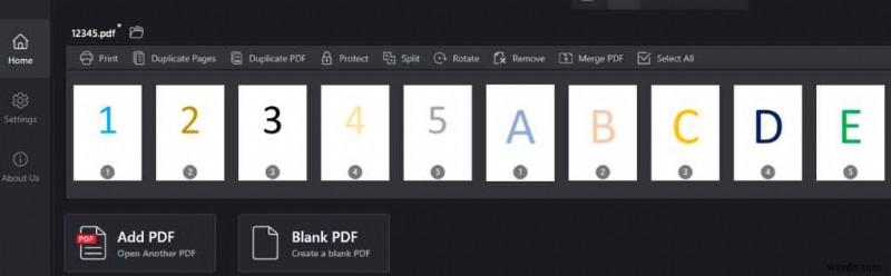 スキャンした書類を1つのPDFに結合する方法を徹底解説